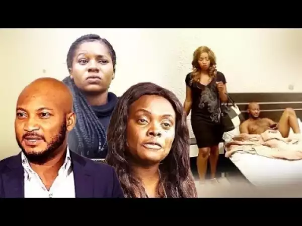 Video: FAMILY CONTROVERSY - Latest 2018 Nigeria Nollywood  Movie